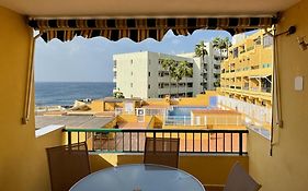 Vista La Gomera - 2 Minutes Walk From The Beach!