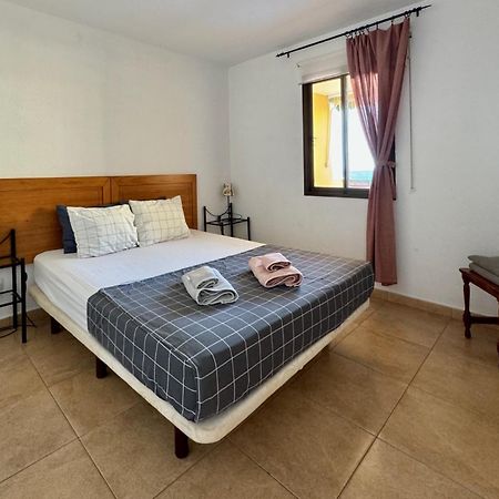 Vista La Gomera - 2 Minutes Walk From The Beach! Puerto de Santiago  Extérieur photo