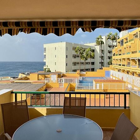 Vista La Gomera - 2 Minutes Walk From The Beach! Puerto de Santiago  Extérieur photo