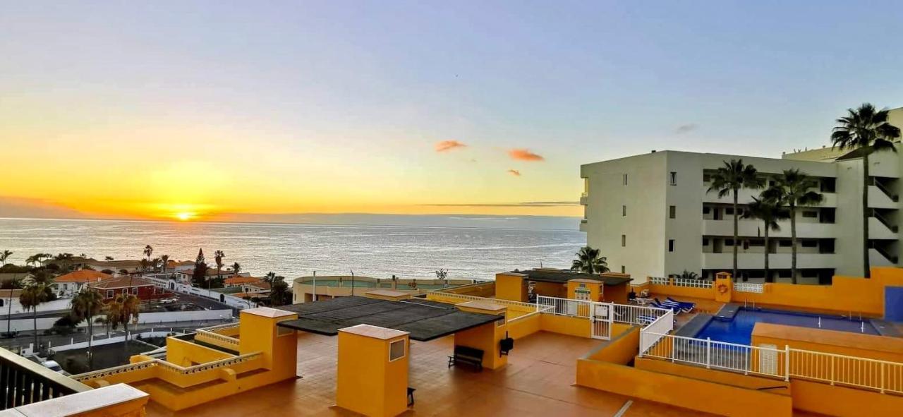 Vista La Gomera - 2 Minutes Walk From The Beach! Puerto de Santiago  Extérieur photo