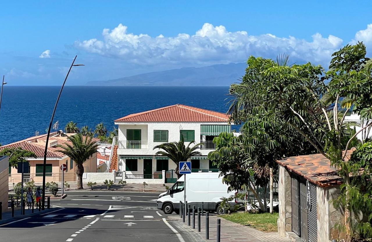 Vista La Gomera - 2 Minutes Walk From The Beach! Puerto de Santiago  Extérieur photo