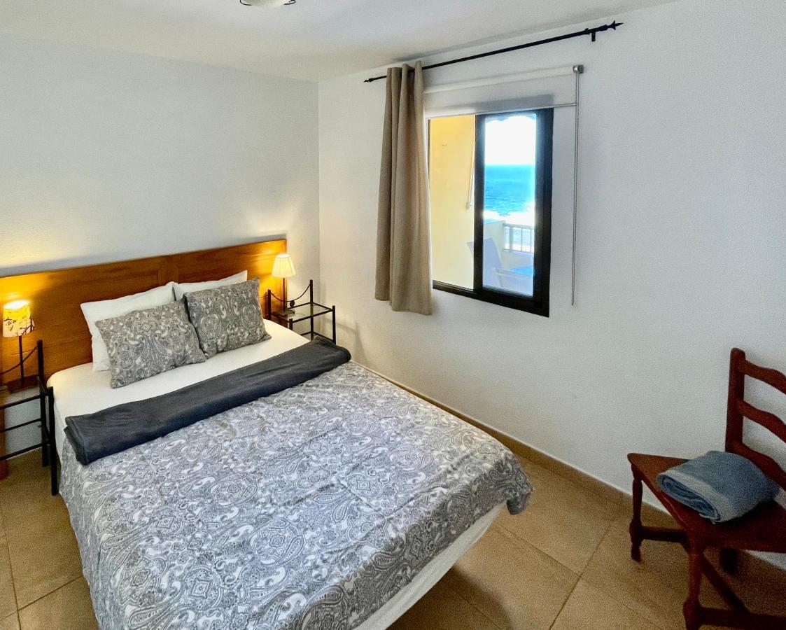 Vista La Gomera - 2 Minutes Walk From The Beach! Puerto de Santiago  Extérieur photo