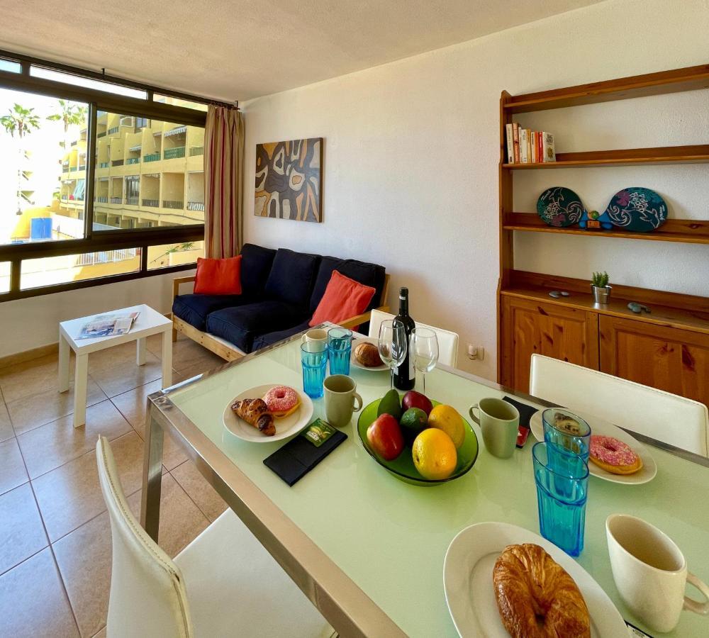 Vista La Gomera - 2 Minutes Walk From The Beach! Puerto de Santiago  Extérieur photo