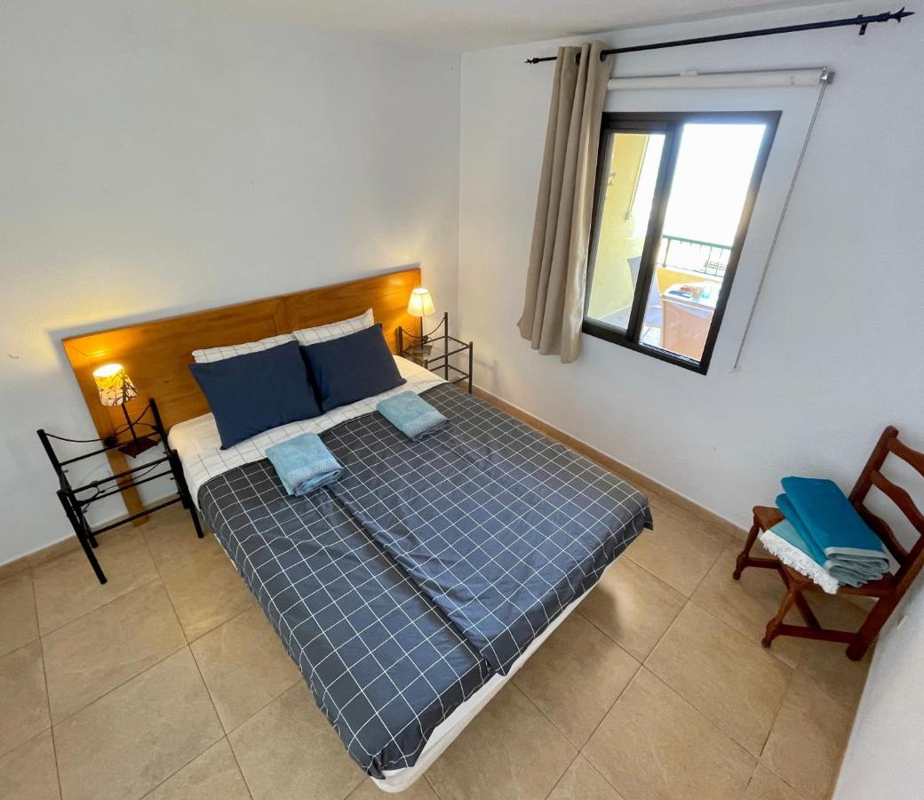 Vista La Gomera - 2 Minutes Walk From The Beach! Puerto de Santiago  Extérieur photo