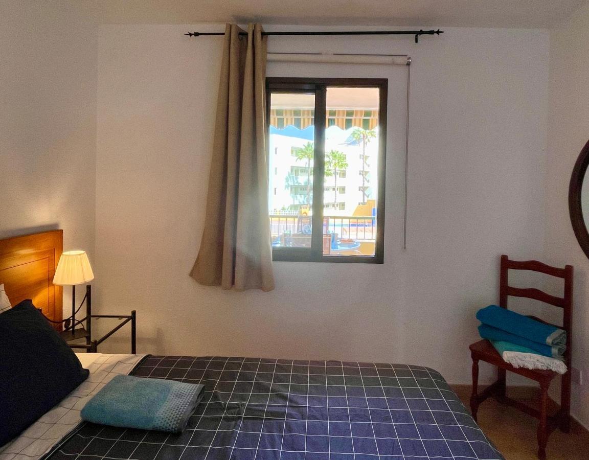 Vista La Gomera - 2 Minutes Walk From The Beach! Puerto de Santiago  Extérieur photo