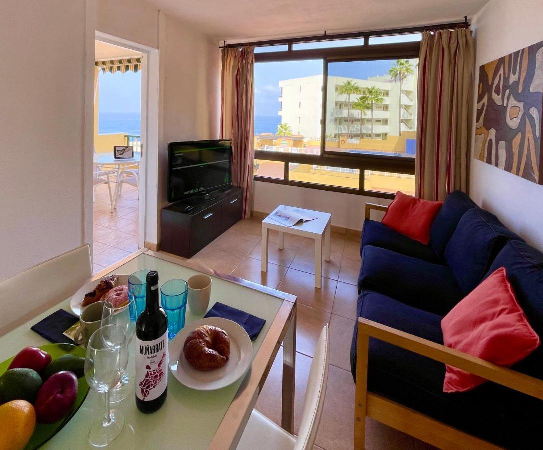 Vista La Gomera - 2 Minutes Walk From The Beach! Puerto de Santiago  Extérieur photo