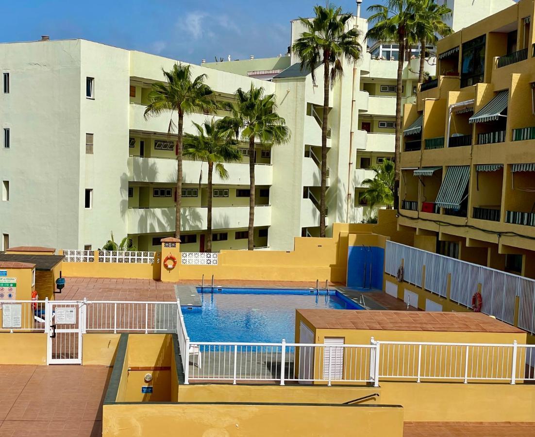 Vista La Gomera - 2 Minutes Walk From The Beach! Puerto de Santiago  Extérieur photo