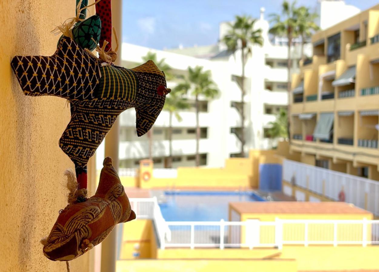 Vista La Gomera - 2 Minutes Walk From The Beach! Puerto de Santiago  Extérieur photo