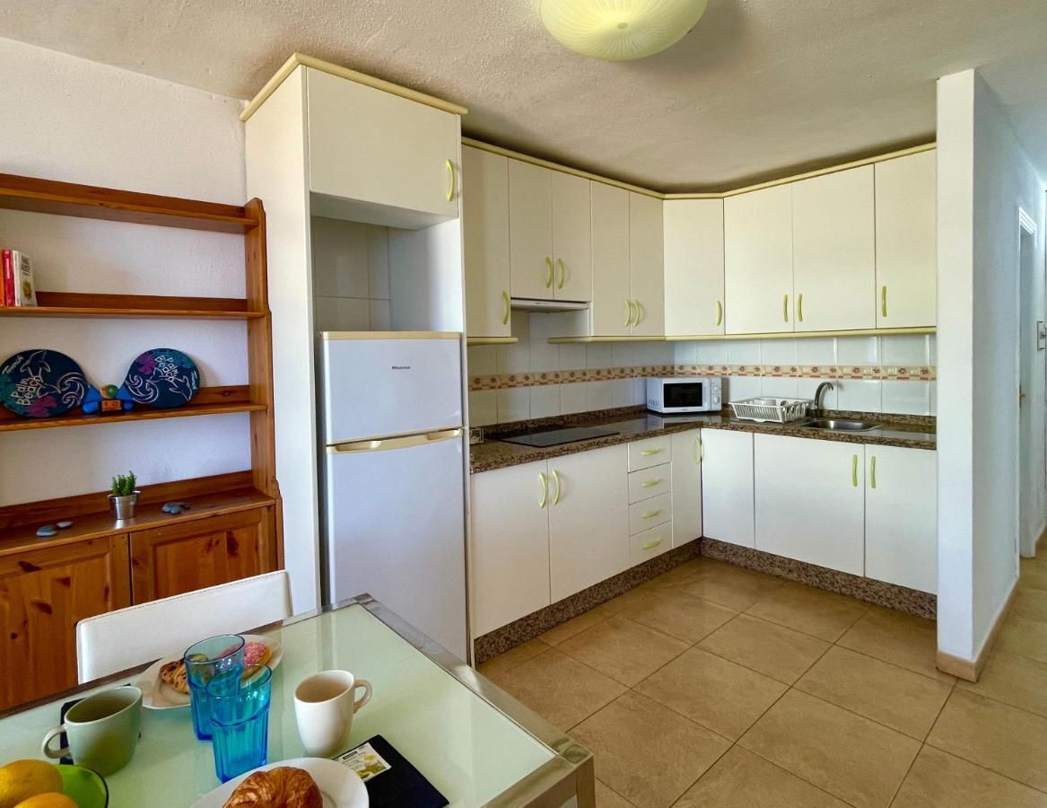 Vista La Gomera - 2 Minutes Walk From The Beach! Puerto de Santiago  Extérieur photo
