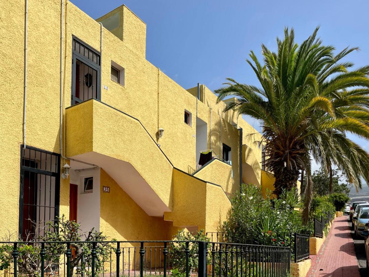 Vista La Gomera - 2 Minutes Walk From The Beach! Puerto de Santiago  Extérieur photo