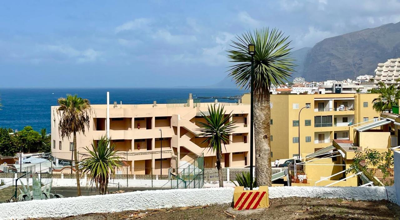 Vista La Gomera - 2 Minutes Walk From The Beach! Puerto de Santiago  Extérieur photo