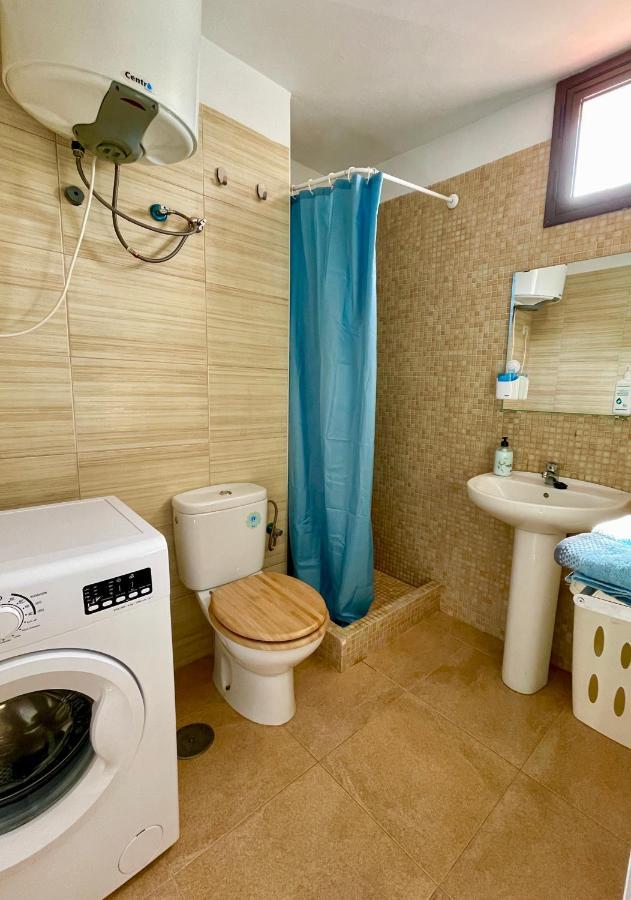 Vista La Gomera - 2 Minutes Walk From The Beach! Puerto de Santiago  Extérieur photo