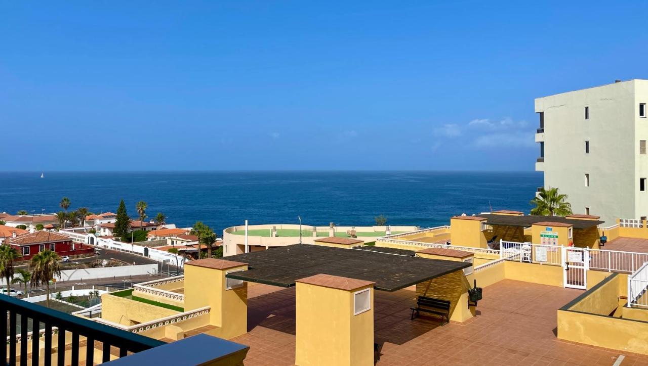 Vista La Gomera - 2 Minutes Walk From The Beach! Puerto de Santiago  Extérieur photo