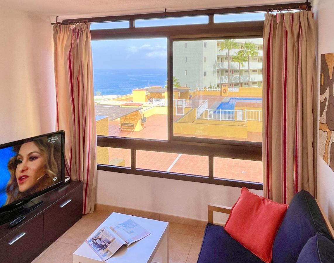 Vista La Gomera - 2 Minutes Walk From The Beach! Puerto de Santiago  Extérieur photo