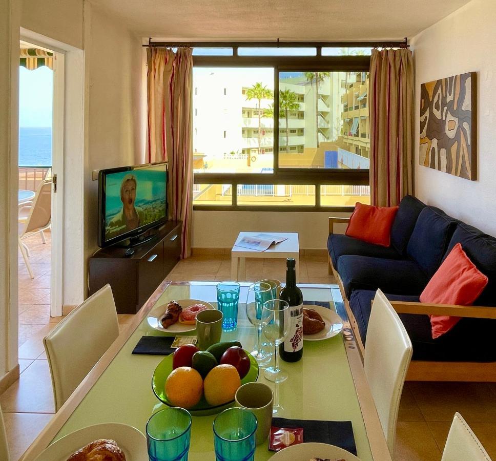 Vista La Gomera - 2 Minutes Walk From The Beach! Puerto de Santiago  Extérieur photo