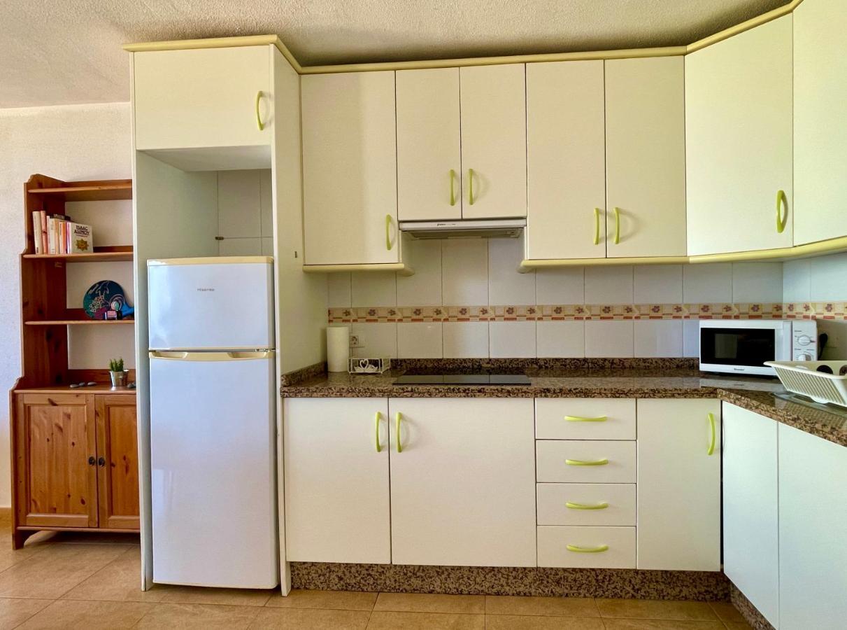 Vista La Gomera - 2 Minutes Walk From The Beach! Puerto de Santiago  Extérieur photo