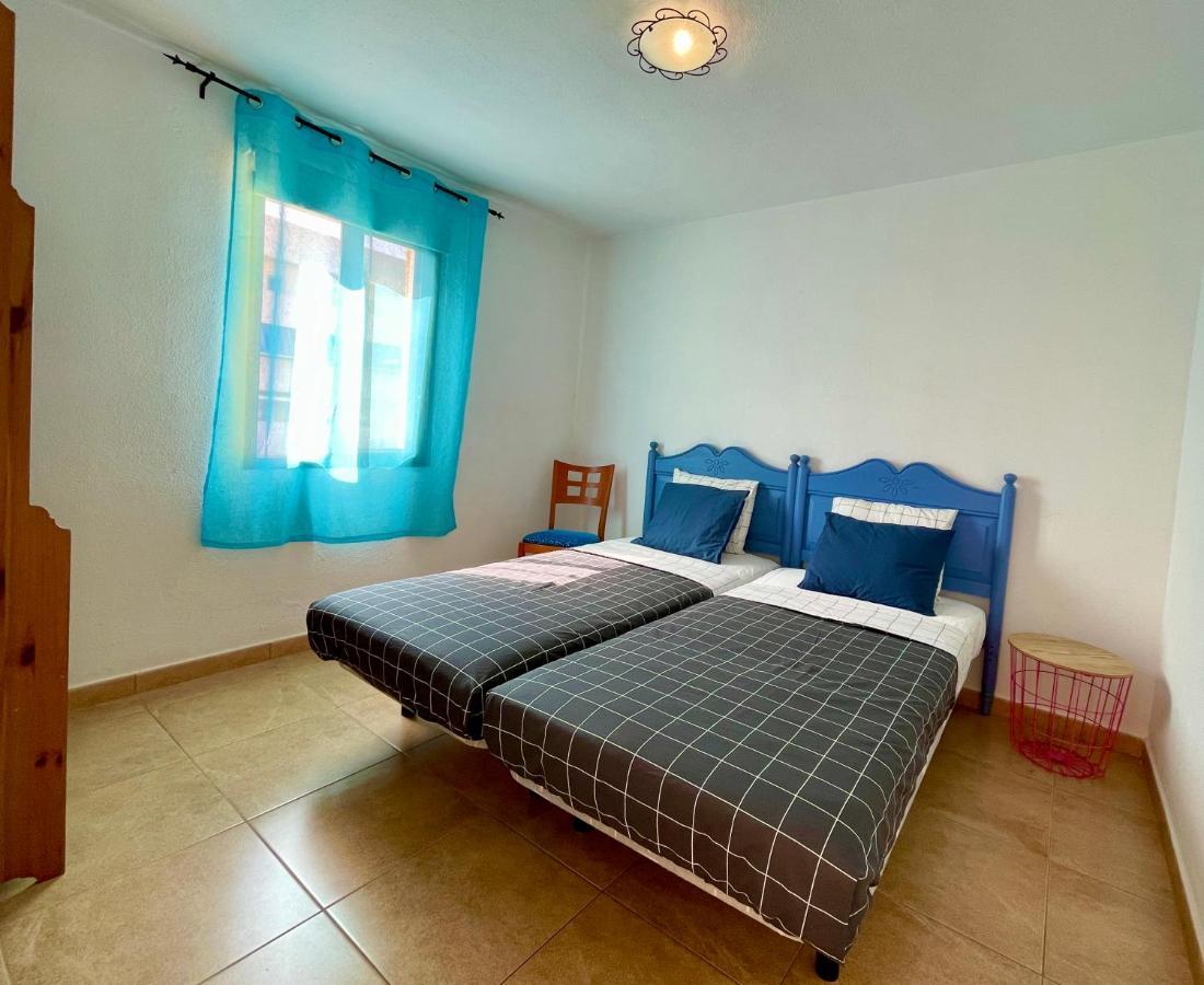 Vista La Gomera - 2 Minutes Walk From The Beach! Puerto de Santiago  Extérieur photo