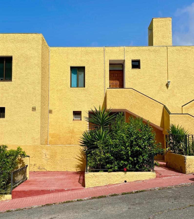 Vista La Gomera - 2 Minutes Walk From The Beach! Puerto de Santiago  Extérieur photo