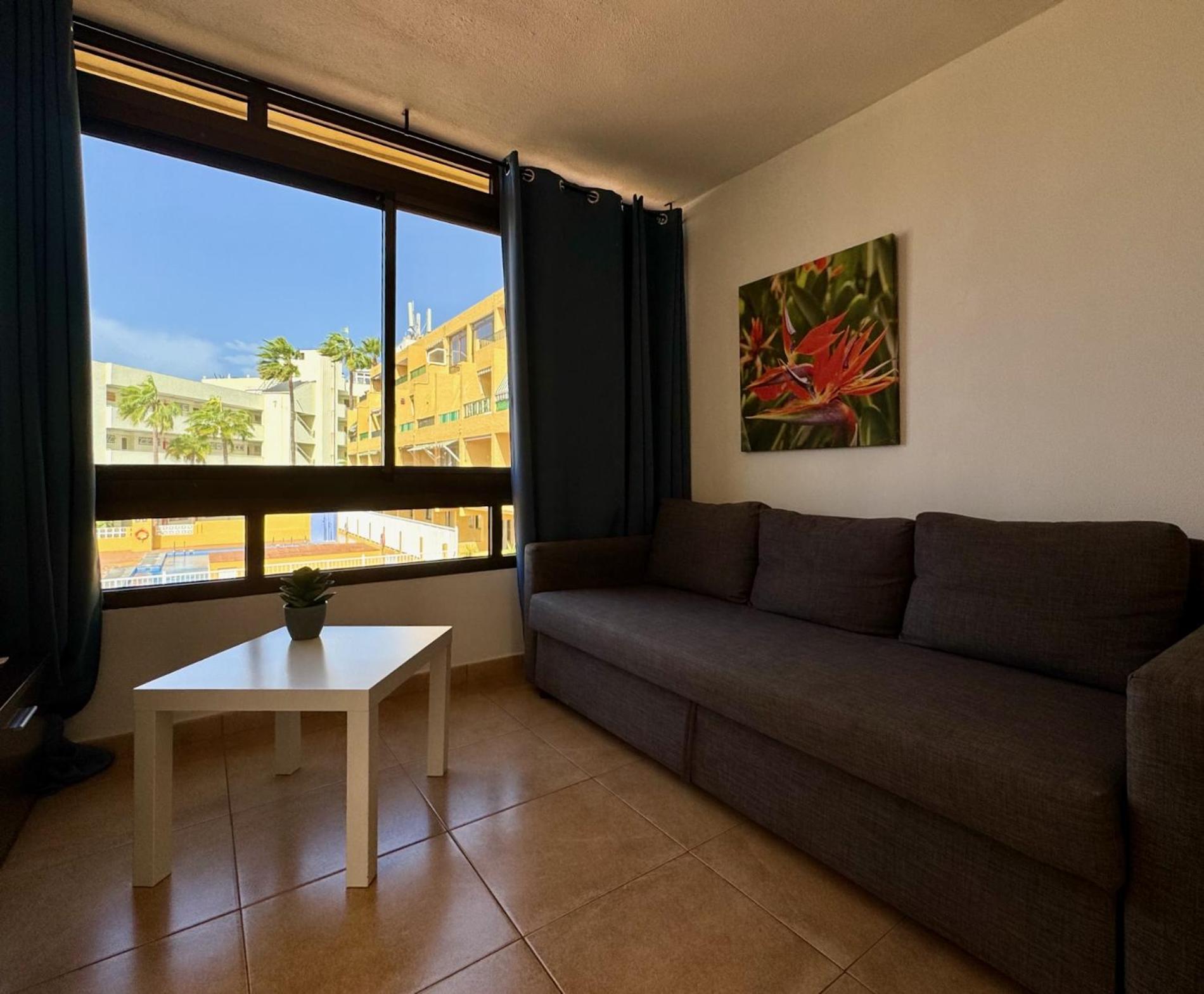 Vista La Gomera - 2 Minutes Walk From The Beach! Puerto de Santiago  Extérieur photo