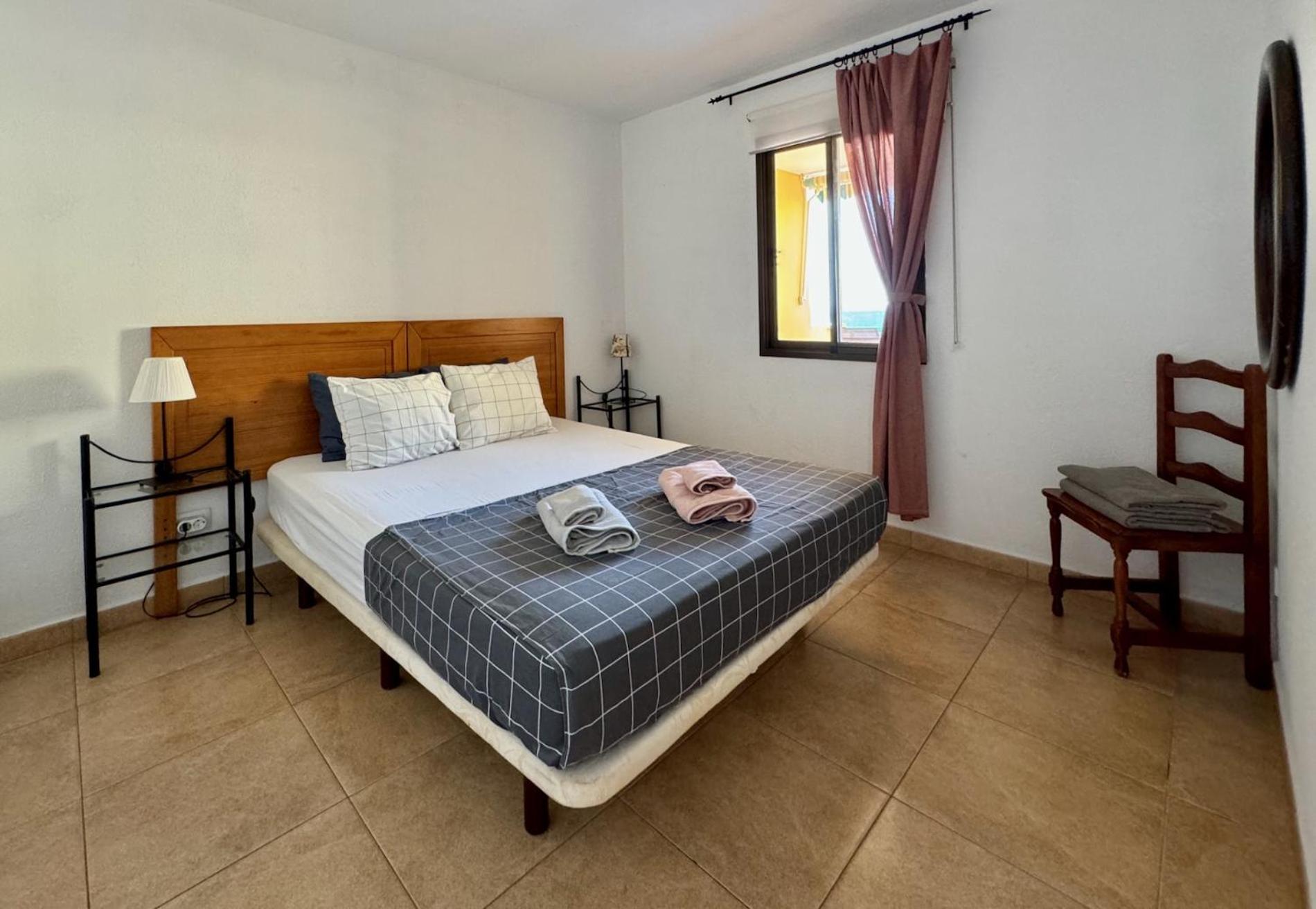 Vista La Gomera - 2 Minutes Walk From The Beach! Puerto de Santiago  Extérieur photo